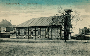 Senftenberg